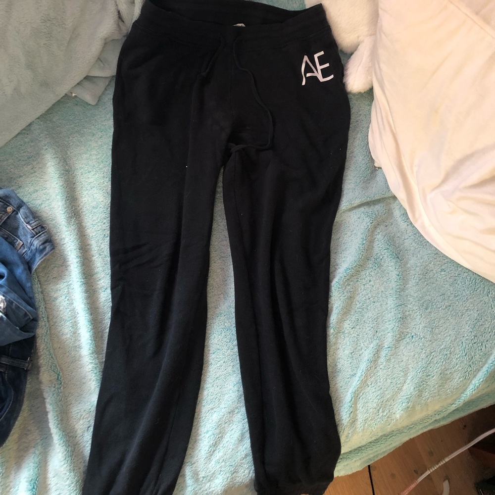 American eagle sweatpants